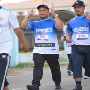 Runner Photo 3464088