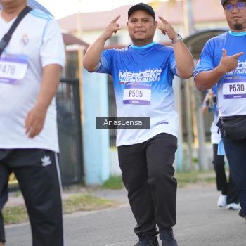 Runner Photo 3464089