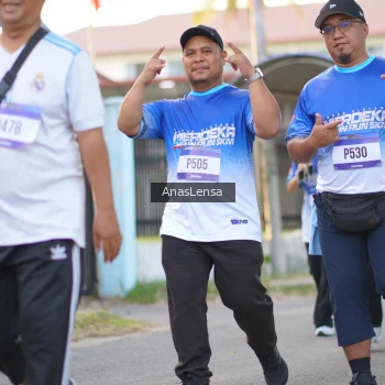 Runner Photo 3464090