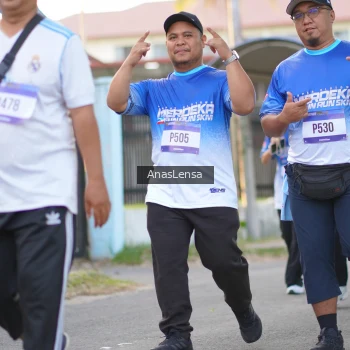 Runner Photo 3464091
