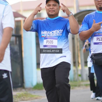 Runner Photo 3464092