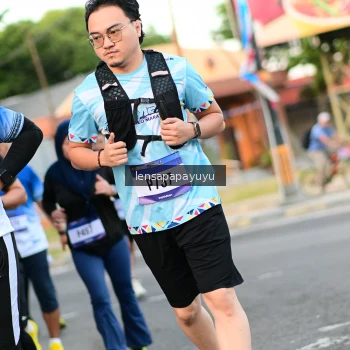 Runner Photo 3464094