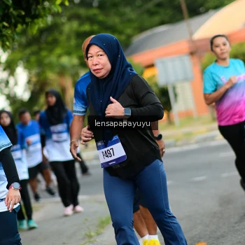 Runner Photo 3464095
