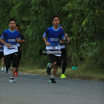 Runner Photo 3464096