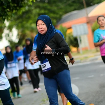 Runner Photo 3464098