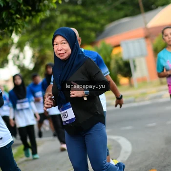 Runner Photo 3464099