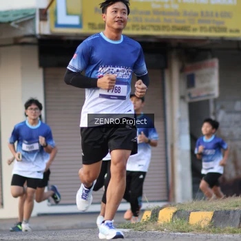 Runner Photo 3464100