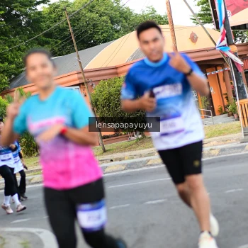 Runner Photo 3464104