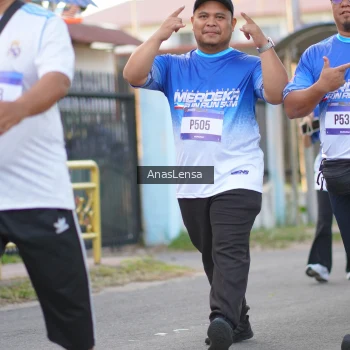 Runner Photo 3464105