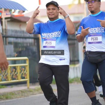 Runner Photo 3464106