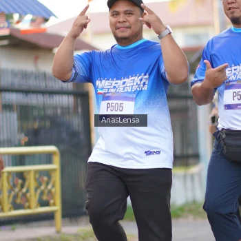 Runner Photo 3464107