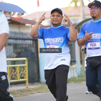 Runner Photo 3464108