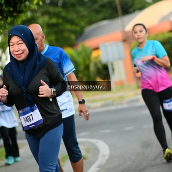 Runner Photo 3464110