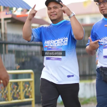 Runner Photo 3464111