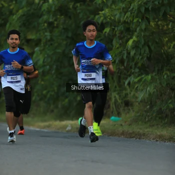 Runner Photo 3464117