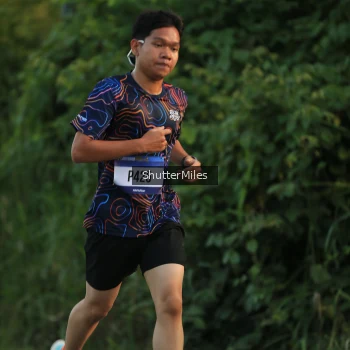 Runner Photo 3464128