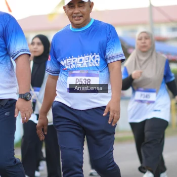 Runner Photo 3464138