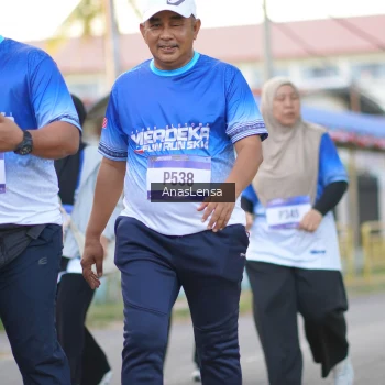 Runner Photo 3464139