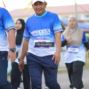 Runner Photo 3464141