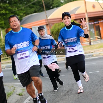 Runner Photo 3464144