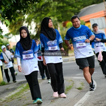 Runner Photo 3464146