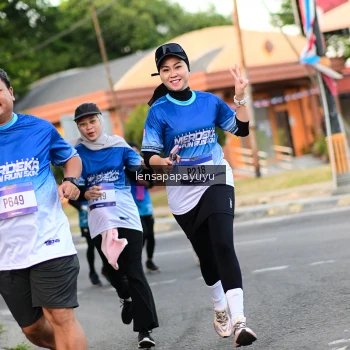 Runner Photo 3464147