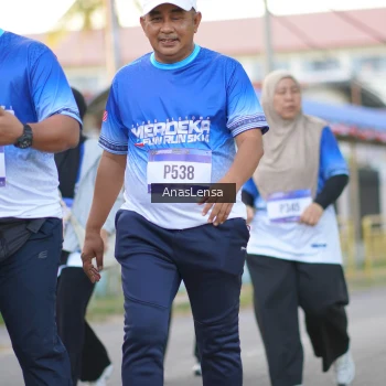 Runner Photo 3464148