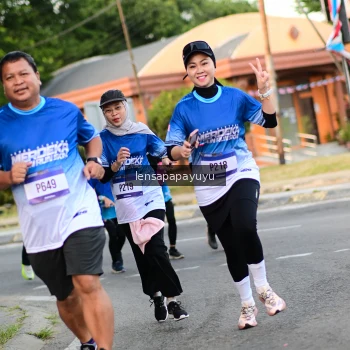 Runner Photo 3464150