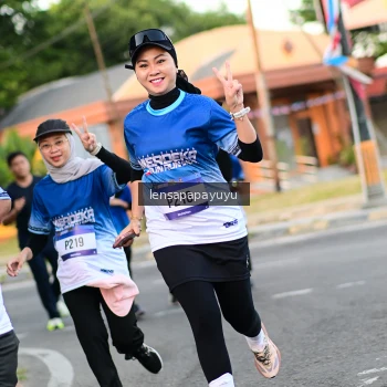 Runner Photo 3464154