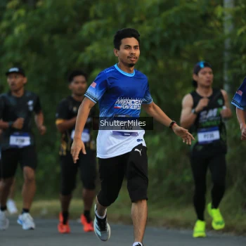 Runner Photo 3464156