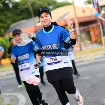 Runner Photo 3464157