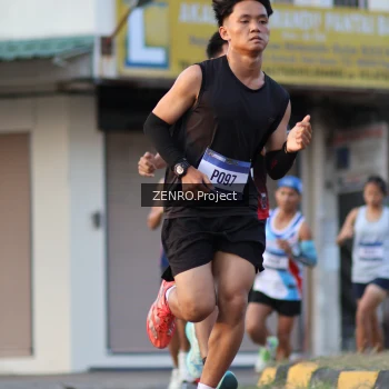 Runner Photo 3464158
