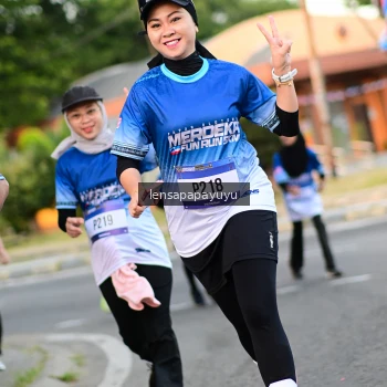 Runner Photo 3464159