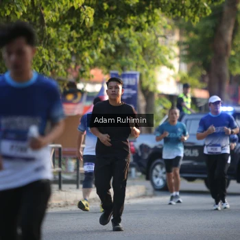 Runner Photo 3464163