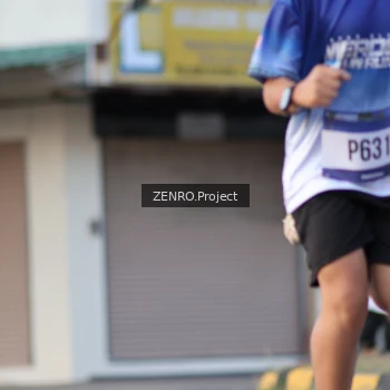 Runner Photo 3464166