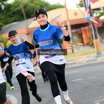Runner Photo 3464178