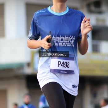 Runner Photo 3464185