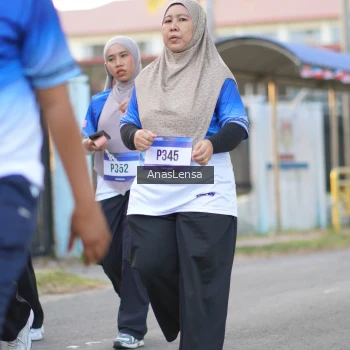 Runner Photo 3464187