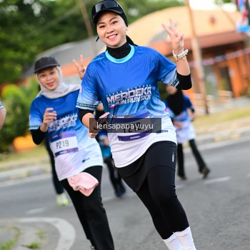 Runner Photo 3464188