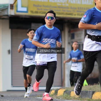 Runner Photo 3464194