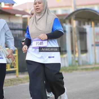Runner Photo 3464199