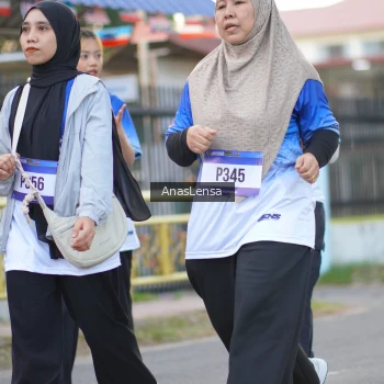 Runner Photo 3464200