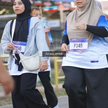 Runner Photo 3464207
