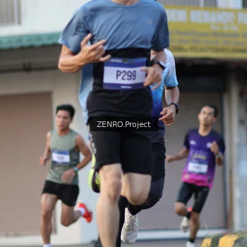 Runner Photo 3464209