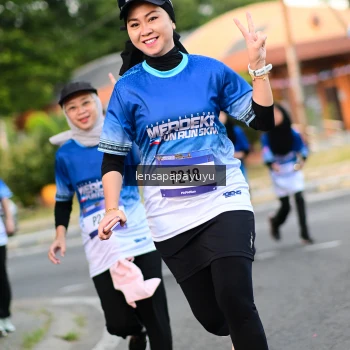 Runner Photo 3464214