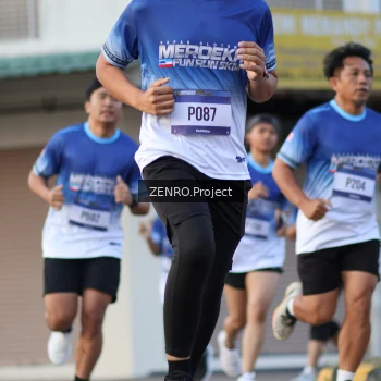 Runner Photo 3464220