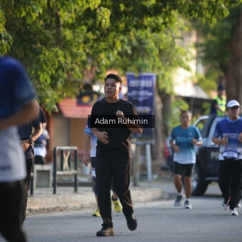 Runner Photo 3464224