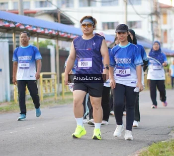 Runner Photo 3464229