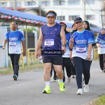 Runner Photo 3464239