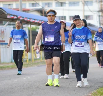Runner Photo 3464240